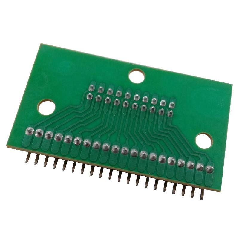 ダーツ マシンパーツ Medalist ターゲットインターフェイスボード : ER