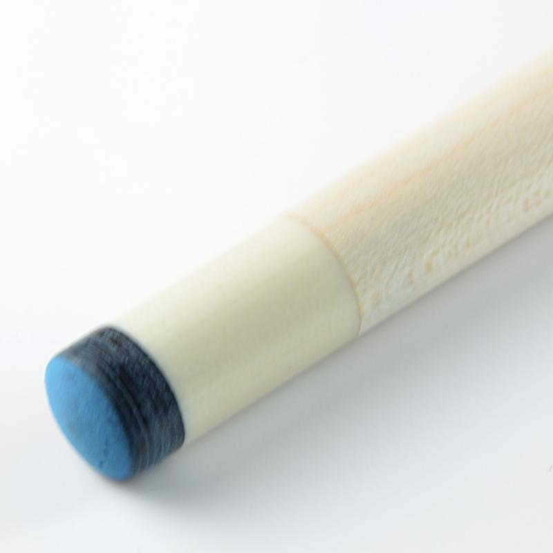 ビリヤード キュー HOW CUE 【ハオキュー】 PS-02 バーズアイ ハイパー