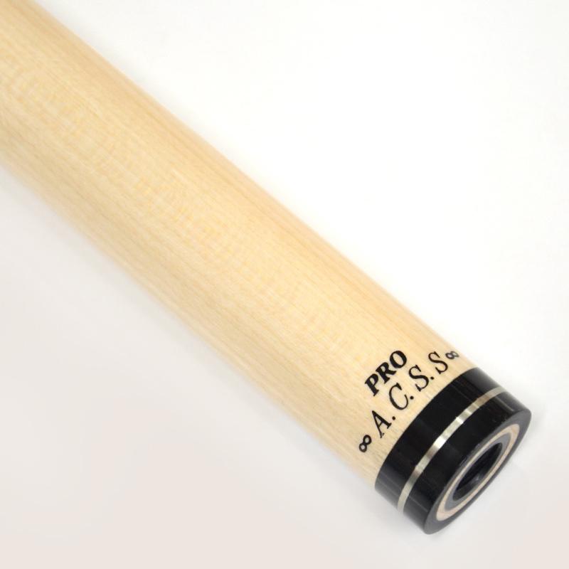 ビリヤード キュー ADAM 【アダム】 剣舞-7 KENBU-7 | ACSS PRO付属