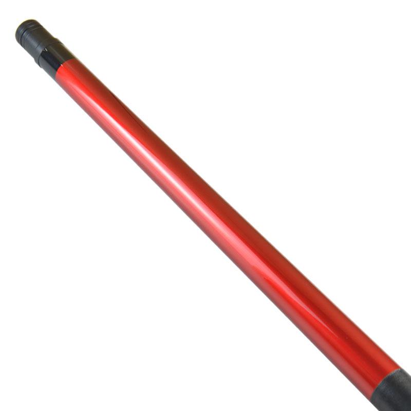 ビリヤード キュー CUETEC 【キューテック】 CT22UL-R シナジー レッド