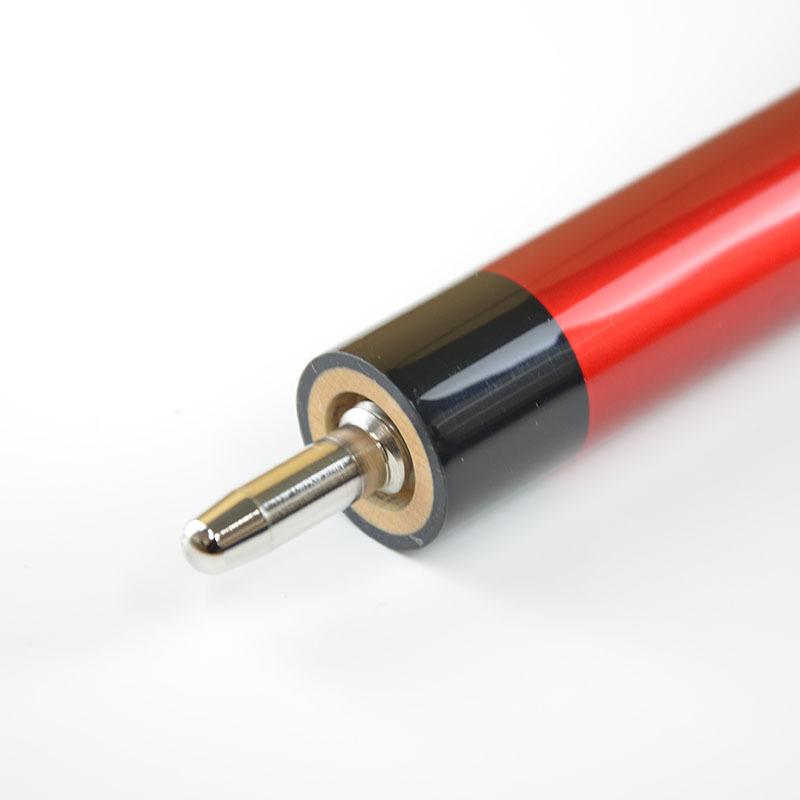 ビリヤード キュー CUETEC 【キューテック】 CT22UL-R シナジー レッド