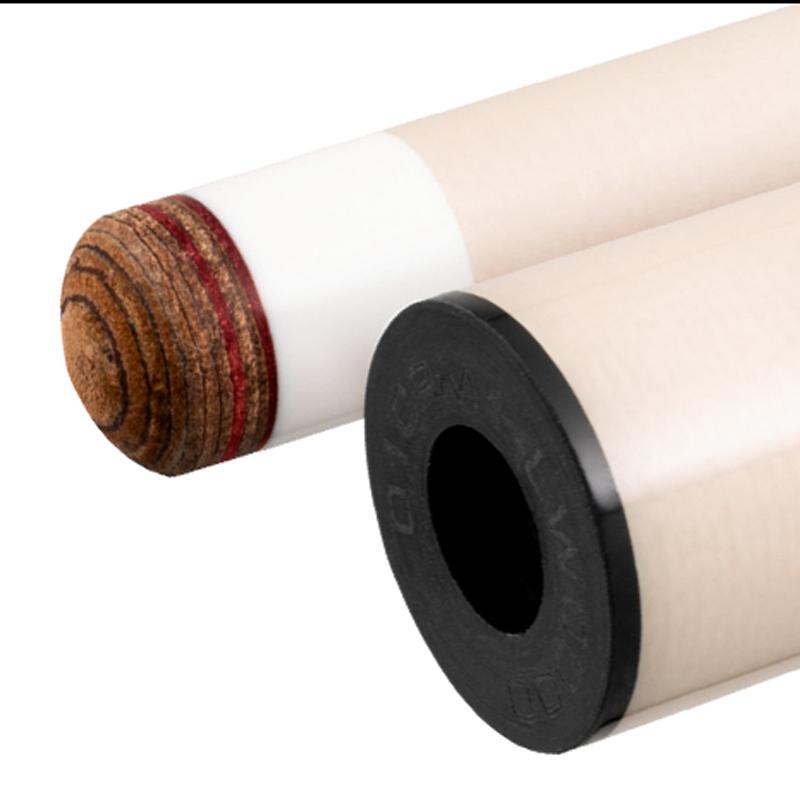 ビリヤード キュー CUETEC 【キューテック】 クロマ 95-396NW