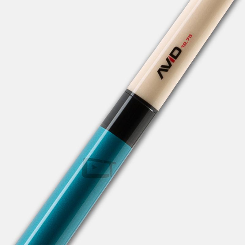 ビリヤード キュー CUETEC 【キューテック】 クロマ 95-397NW ヒドラ