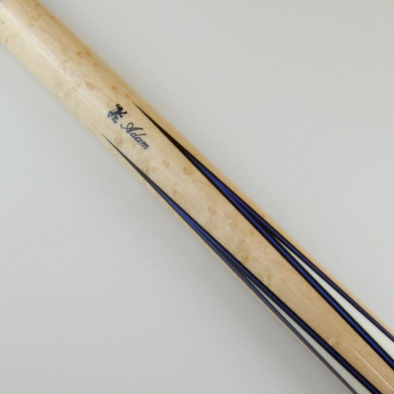 ビリヤード キュー ADAM 【アダム】 剣舞-12 KENBU-12 | ACSS PRO付属