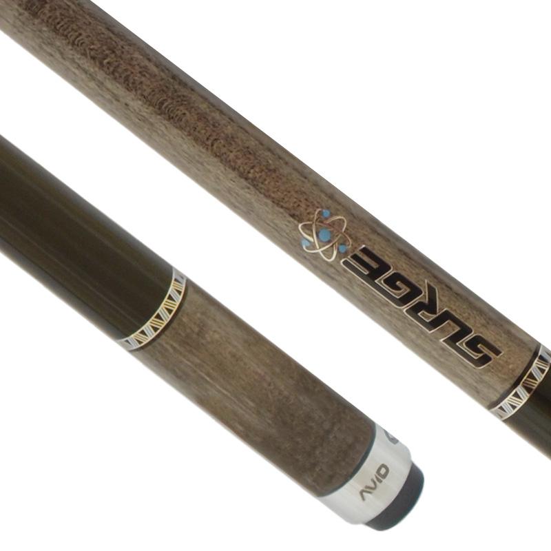 CUETEC 【キューテック】95-331 アヴィッドサージブレイクNW グレー