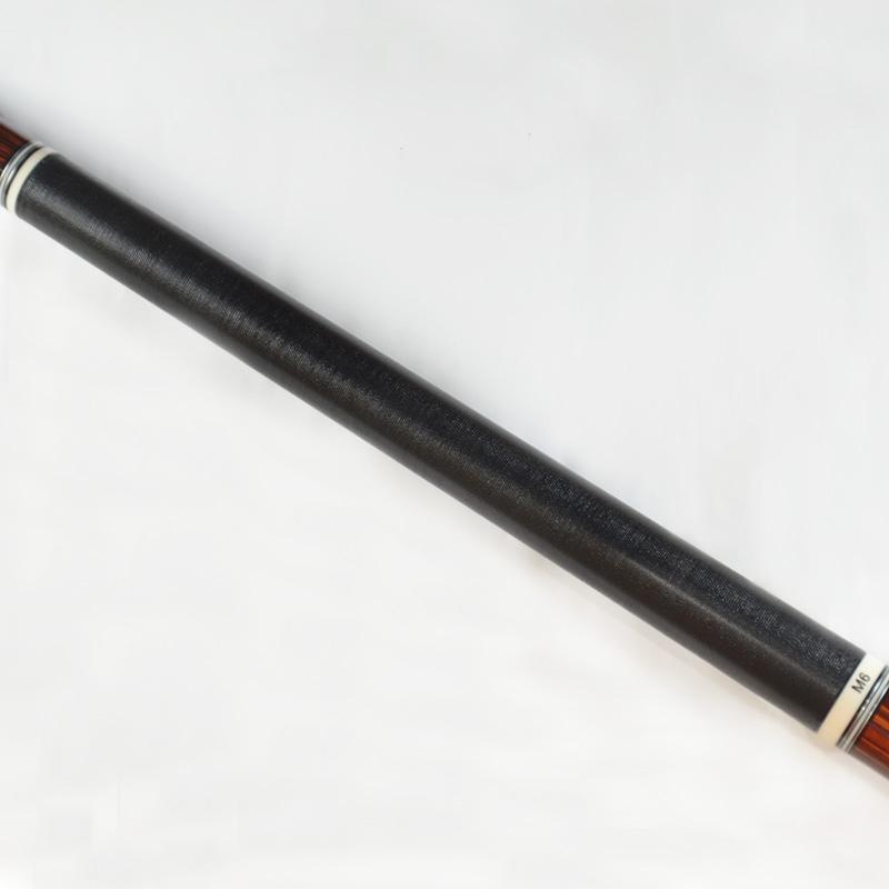 ビリヤード キュー HOW CUE 【ハオキュー】 M6-RG レンガス AP ビリヤード キュー HOW CUE 【ハオキュー】 M6-RG レンガス AP