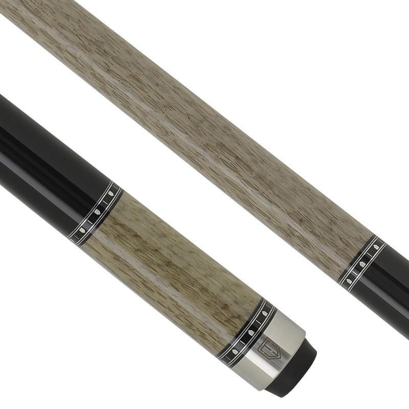 BD〉『Cuetec』（キューテック）シナジーシャフト搭載キュー（プレー