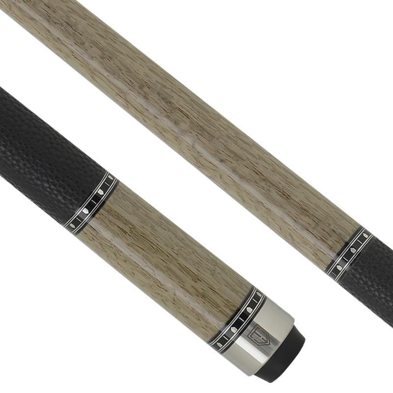 ビリヤード キュー キューテック 95-110 トゥルーウッド シカモア