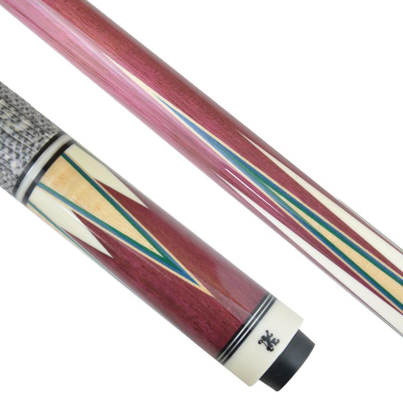 ビリヤード キュー ADAM 【アダム】 MGNシリーズ MGN-07 | VI Solid 8