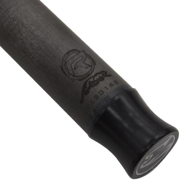 ビリヤードRevoカーボンシャフト12.4WJ ビリヤード シャフト プレデター REVO 12.4 5/16-18山用