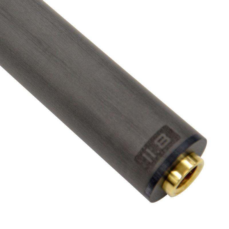 ビリヤードシャフト　revoシャフト11.8 ビリヤード シャフト プレデター REVO 11.8 ユニロック用