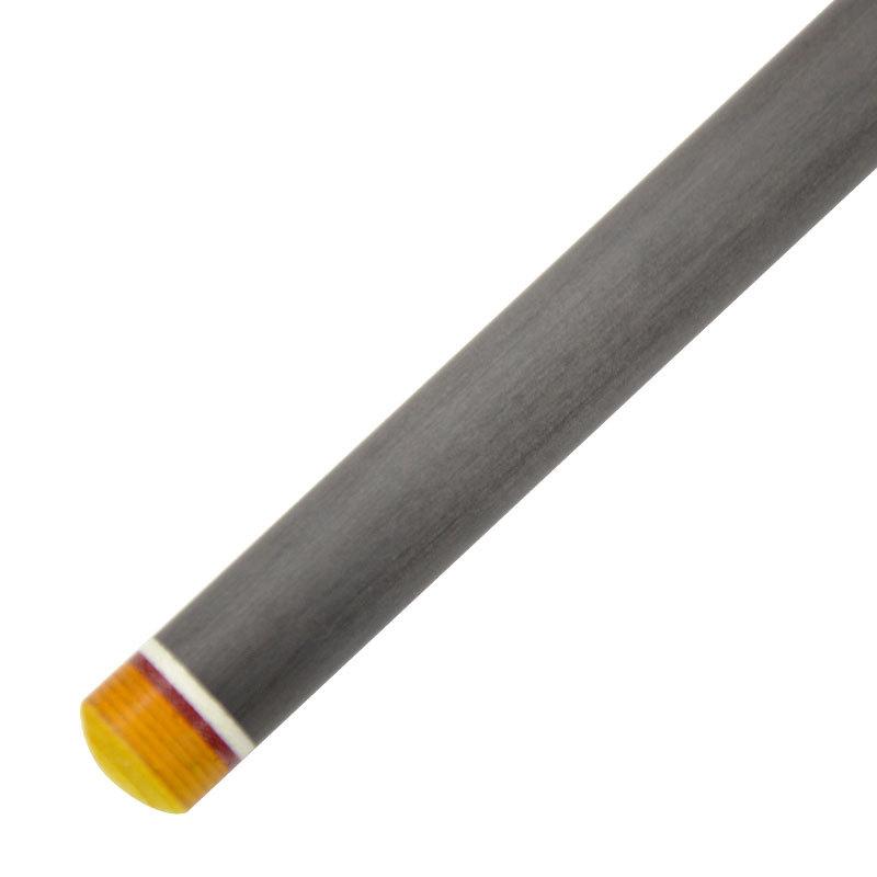 ビリヤードシャフト　revoシャフト11.8 REVO 11.8 5/18 x 18山 ブラック – プレデターキューズ