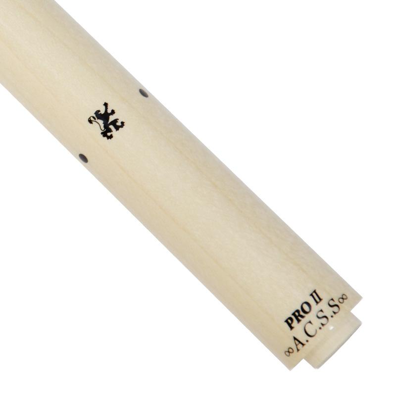 ビリヤード シャフト ADAM 【アダム】シャフト 3C用 ACSS PRO2