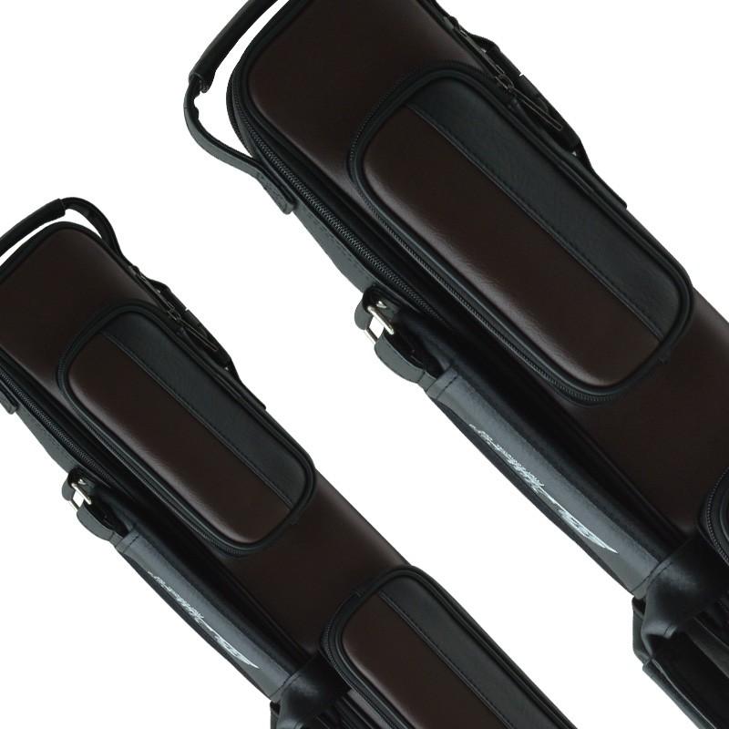 ビリヤード キューケース メッヅ 2バット4シャフト MZ-24 2B4S