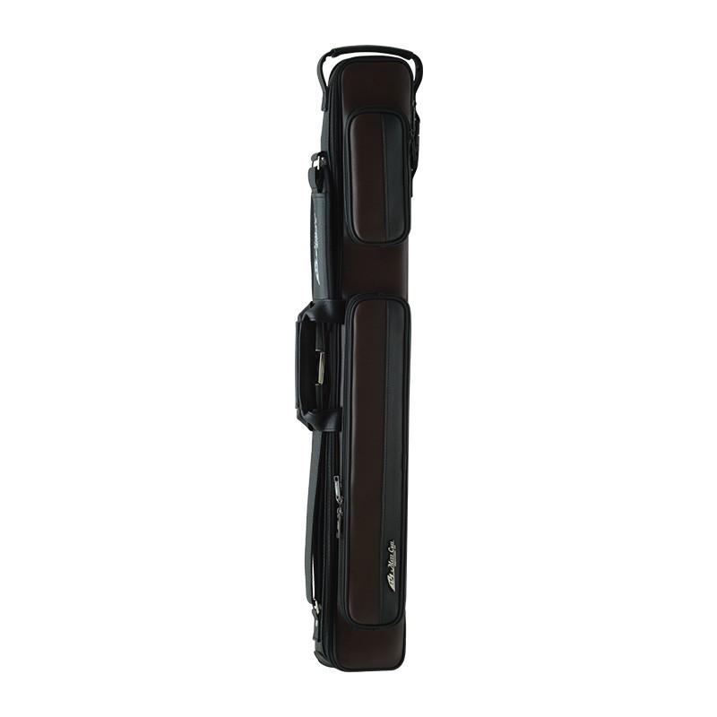 ビリヤード キューケース メッヅ 2バット4シャフト MZ-24 2B4S