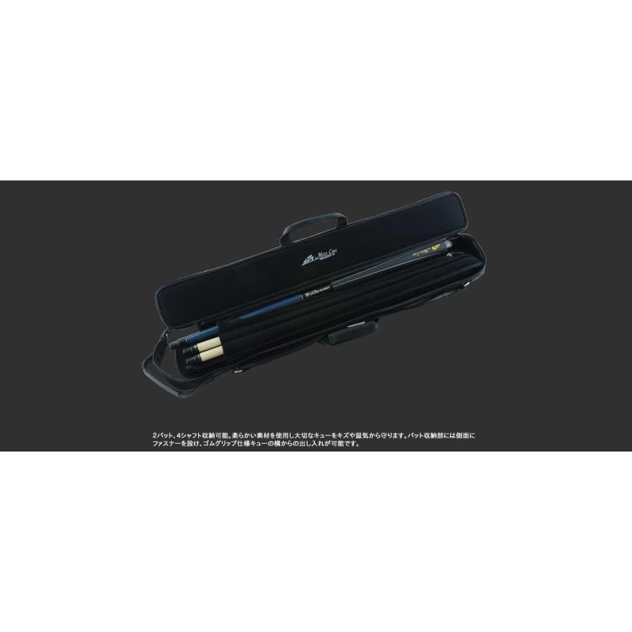 ビリヤード　キューケース　2バット4シャフト ビリヤード用品 キューケース 2バット4シャフト」の人気商品一覧