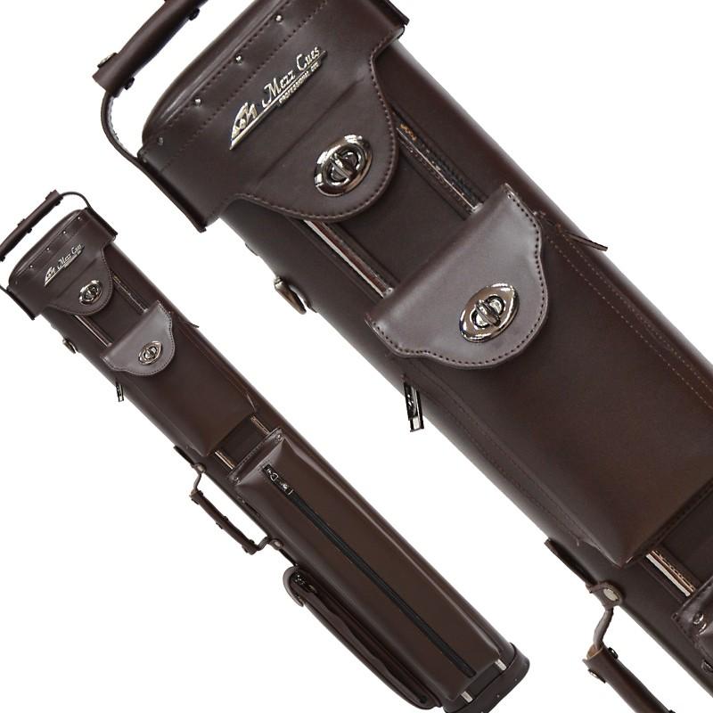 ビリヤード キューケース メッヅ 3バット5シャフト GMC-35 3B5S