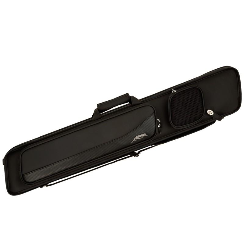 プレデター　Predatorキューケース 黒 3B4S プレデターPredatorキューケース 黒 3B4S