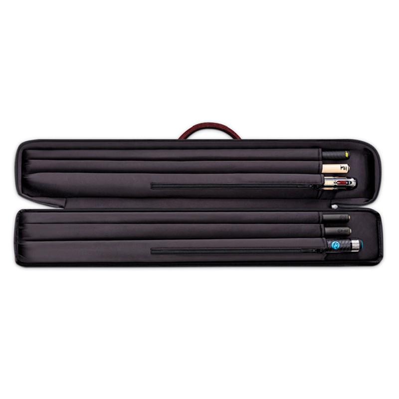 ビリヤード キューケース プレデター 2バット4シャフト Urbain 2B4S