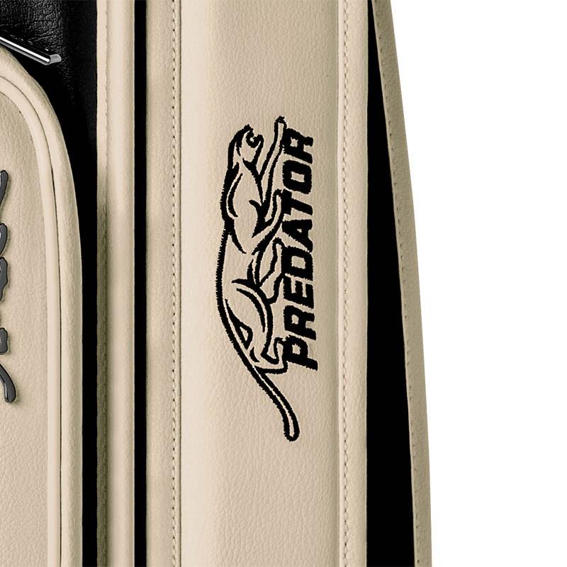 ビリヤード キューケース プレデター 4バット8シャフト Roadline 4B8S