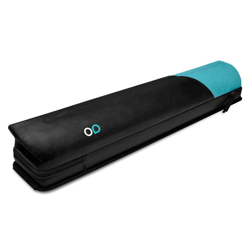 ビリヤード キューケース プレデター 2バット4シャフト Urbain 2B4S