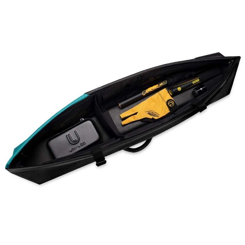 ビリヤード キューケース プレデター 2バット4シャフト Urbain 2B4S