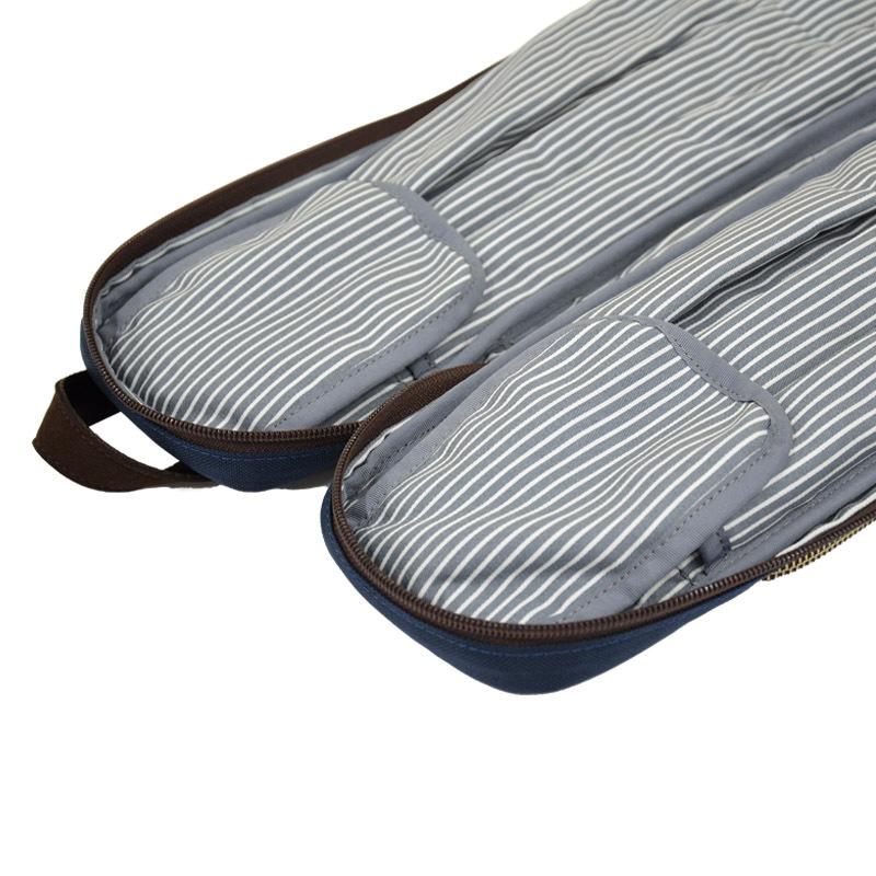 ビリヤード キューケース スリーセカンズ 2バット4シャフト 2B4S