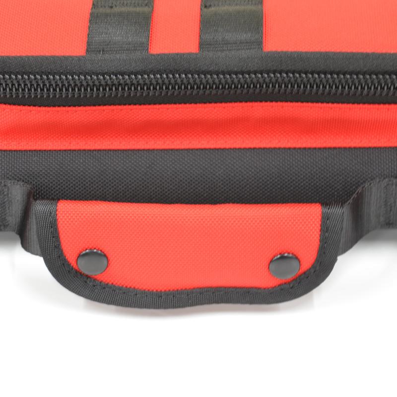 ビリヤード キューケース スリーセカンズ 2バット4シャフト 2B4S