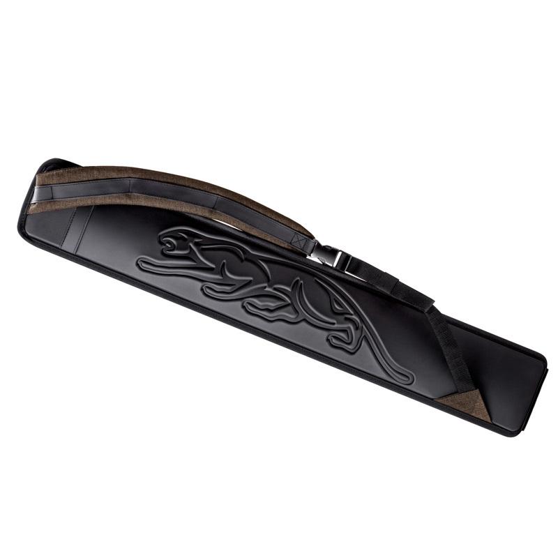 ビリヤード キューケース プレデター 2バット4シャフト Urbain 2B4S