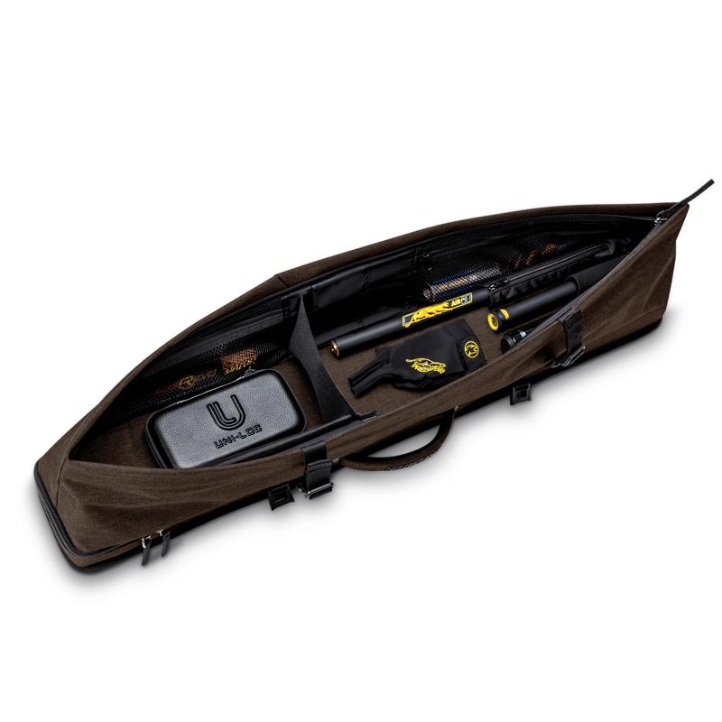 ビリヤード キューケース プレデター 2バット4シャフト Urbain 2B4S