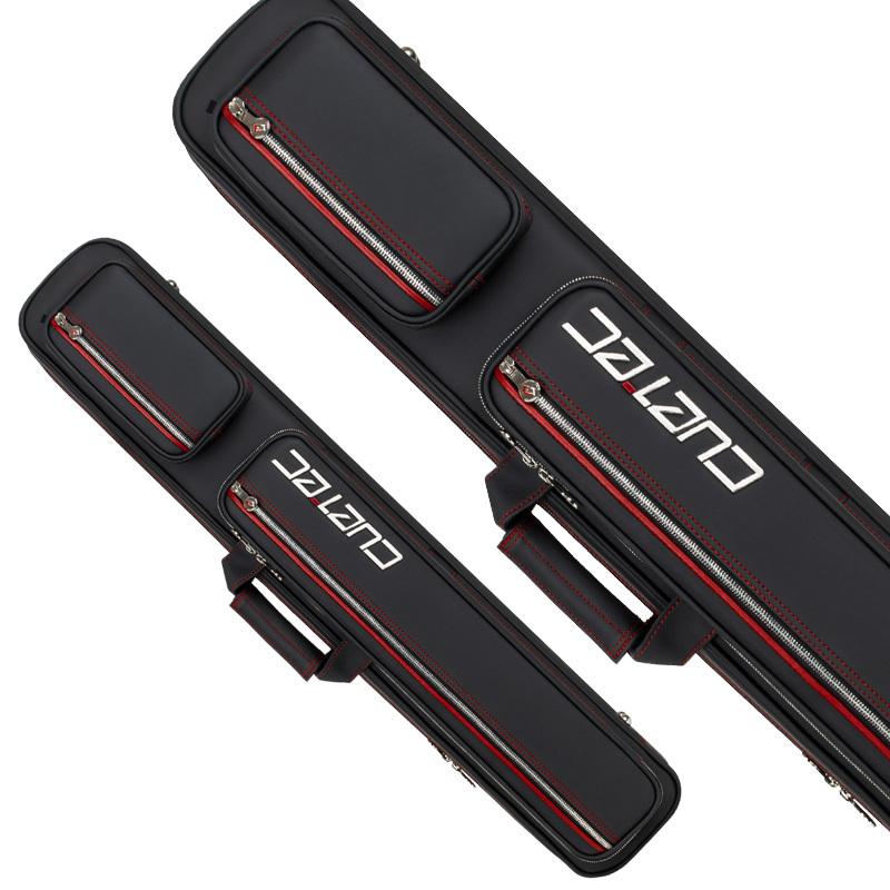 ビリヤード キューケース キューテック 4バット8シャフト Pro Line