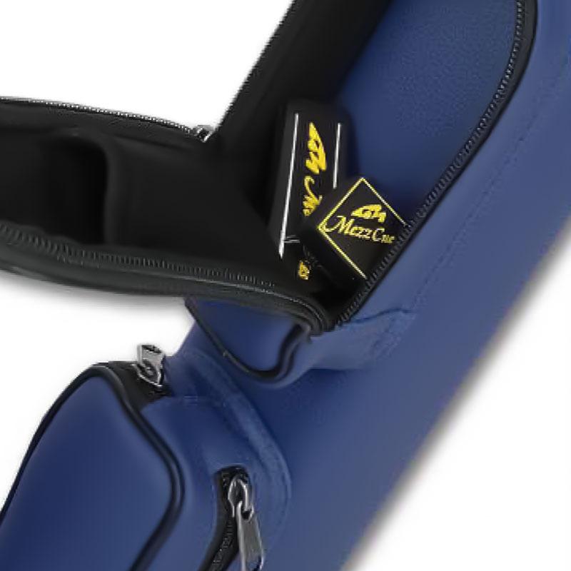 ビリヤード キューケース メッヅ 2バット3シャフト ZC-23 2B3S ブルー : 775000309000 : ER SPORTS - 通販 - Yahoo!ショッピング ビリヤード キューケース メッヅ 2バット3シャフト ZC-23 2B3S ブルー : 775000309000 : ER SPORTS - 通販 - Yahoo!ショッピング