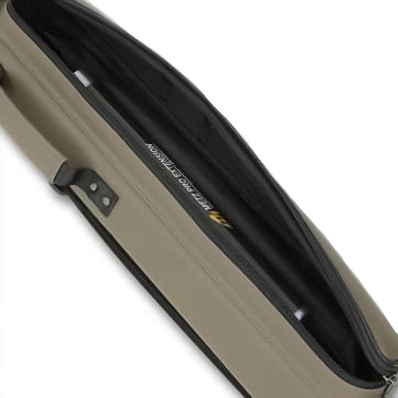 ビリヤード　キューケース　2バット 3シャフト　送料無料 ビリヤード キューケース メッヅ 2バット3シャフト ZC-23 2B3S