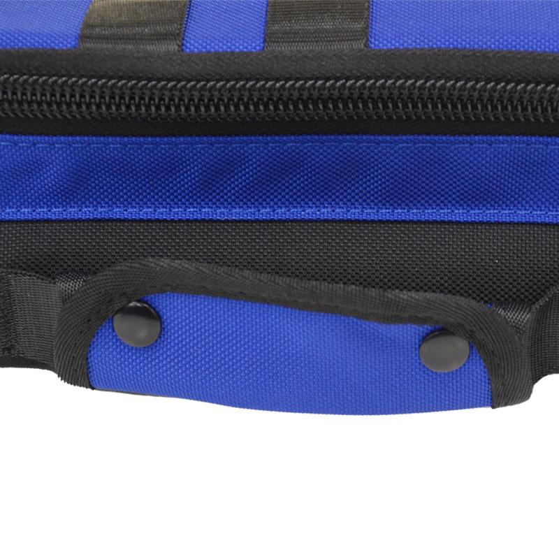 ビリヤード キューケース スリーセカンズ 2バット4シャフト 2B4S