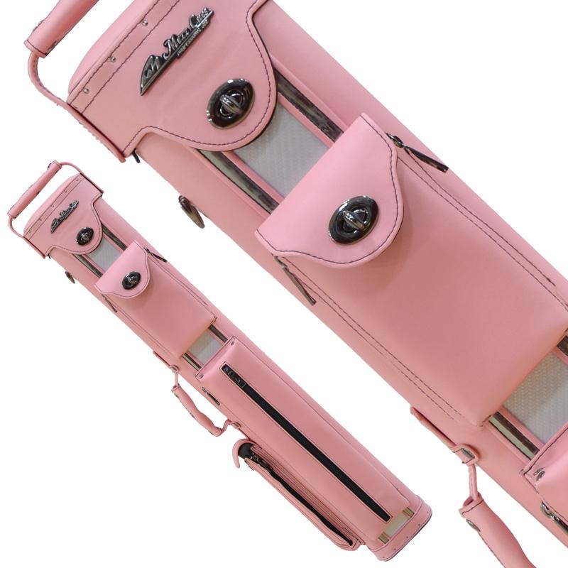 ビリヤード キューケース MEZZ 【メッヅ】 GMC 3バット5シャフト