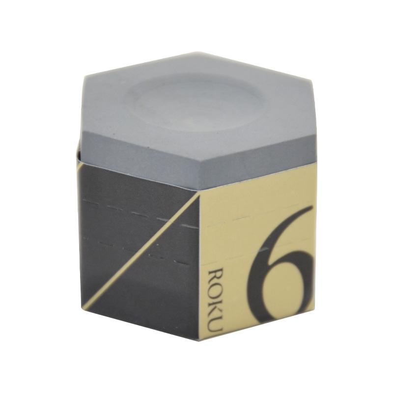 ビリヤード チョーク KAMUI【カムイ】チョーク ROKU slate : ER SPORTS