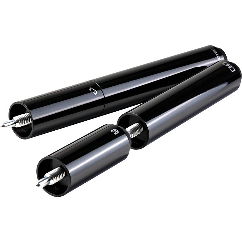 CUETEC Duoスマートエクステンション 95-706 24cm ブラック キューテック DUO デュオエクステンション 95-706