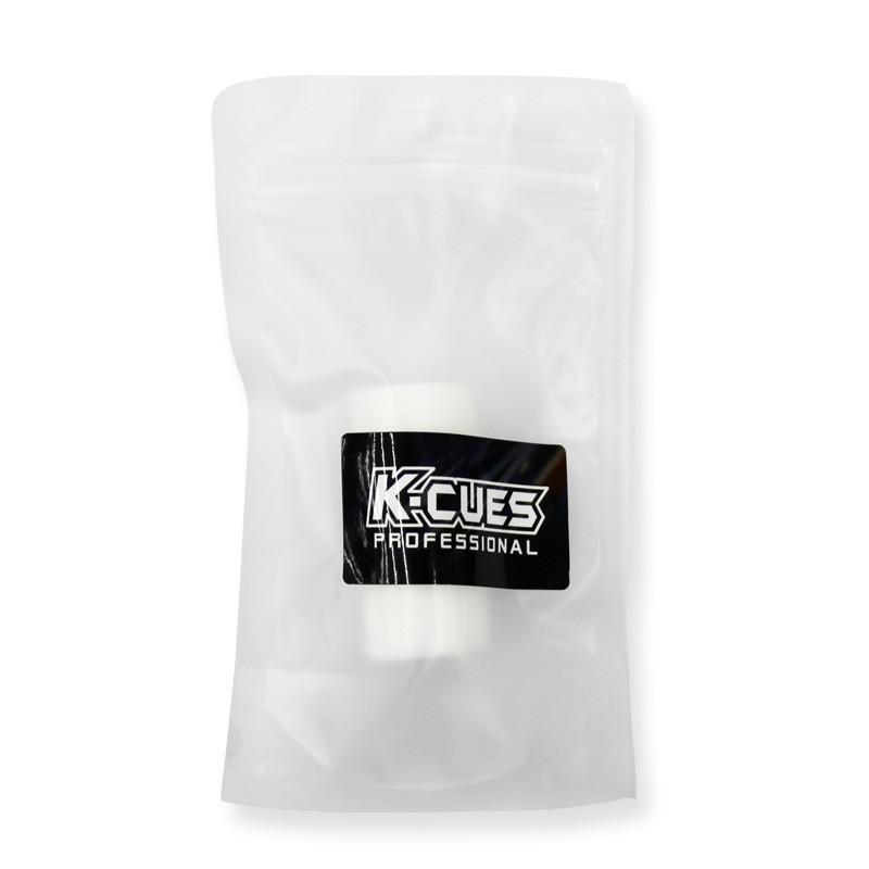 ビリヤード タップ整形 K-CUES タップ バニッシャー : ER SPORTS