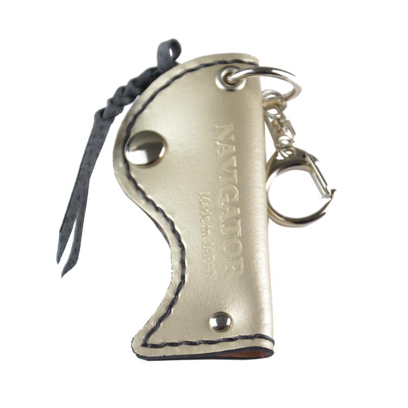 ビリヤード ジョイントプロテクター ナビゲーター Poisson ゴールド