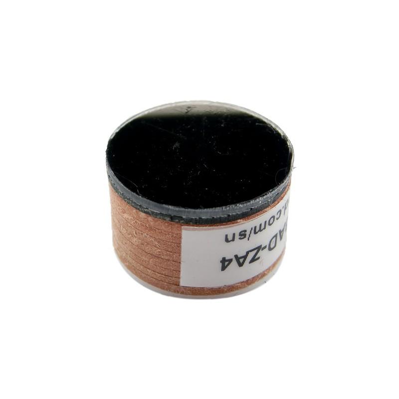 ビリヤード タップ KAMUI クリア オリジナル SS 14mm : ER SPORTS