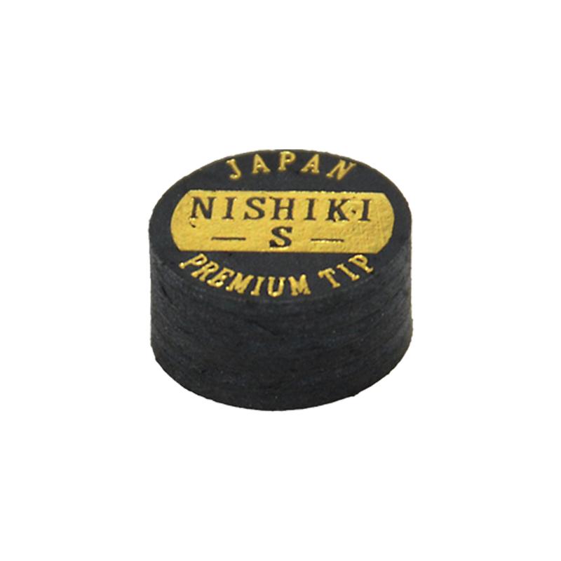 ビリヤード タップ 錦 NISHIKI ソフト S 積層タップ（Yahoo!・ER SPORTS）