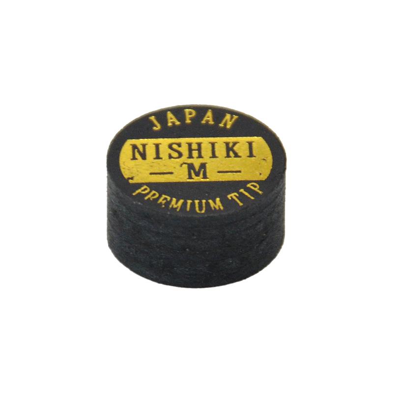 ビリヤード タップ 錦 NISHIKI 期間限定 新品未使用正規品 積層タップ M