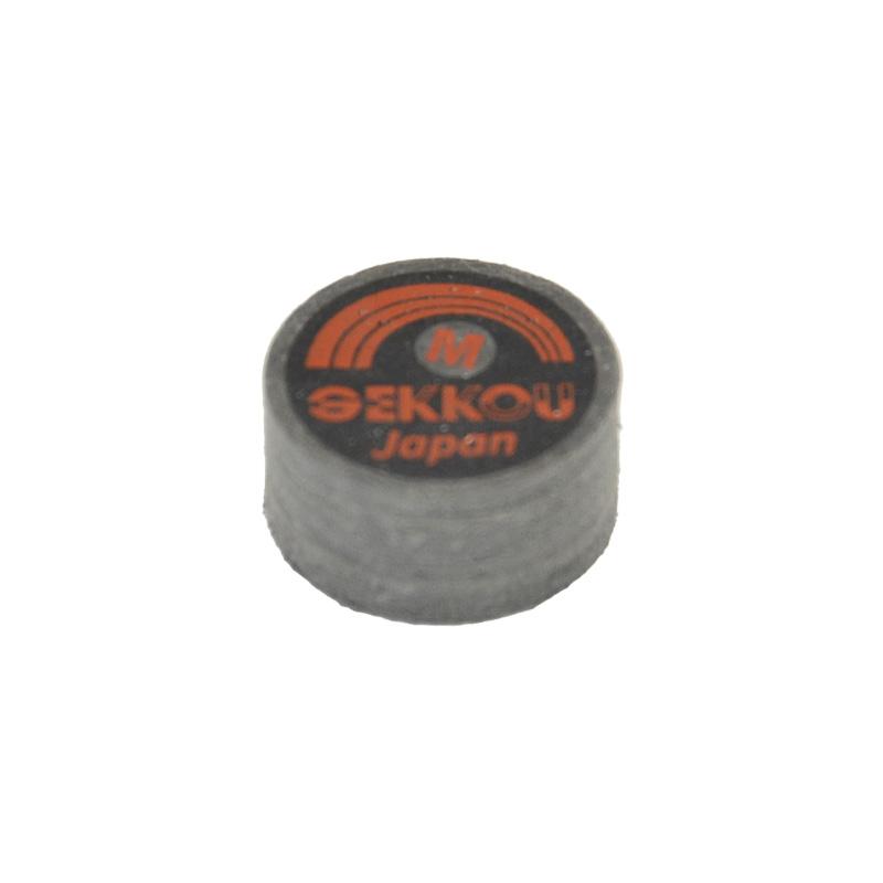 ビリヤードタップ 最新構造 激タップ 超お得10個セット ビリヤード タップ 月虹 GEKKOU M : ER SPORTS - 通販 - Yahoo