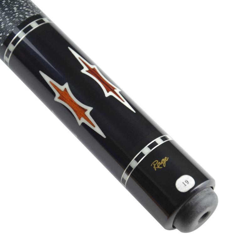 ビリヤード ビギナーセット FURY NR-7 初心者向け7点セット : ER