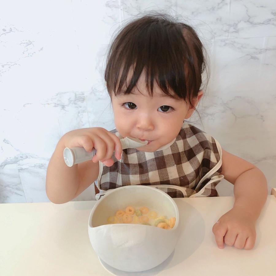 代引可 Pigan ベビー食器 離乳食 人気 おしゃれ プレゼント くすみカラー ひっくり返らない ギフト 食器セット 出産祝い 誕生日 贈り物 男の子 女の子 韓国こども服 Whitesforracialequity Org
