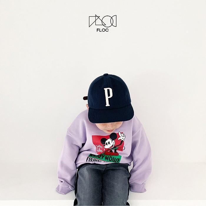 Floc Old Mickey Pullover 韓国子供服 トレーナー パステル ミッキーマウス 女の子 男の子 カジュアル 春物 ダンス キッズ ジュニア おしゃれ 可愛い Ek0001 Erste Klasse Yahoo 店 通販 Yahoo ショッピング