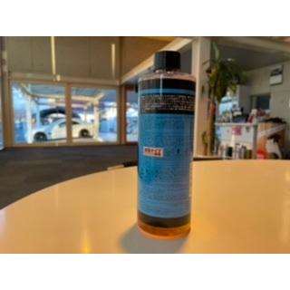 Monkey Gang Water Spot Remover ウォータースポットリムーバー オリジナルステッカープレゼント スパシャン 3003 エルステオート Ersteauto 通販 Yahoo ショッピング