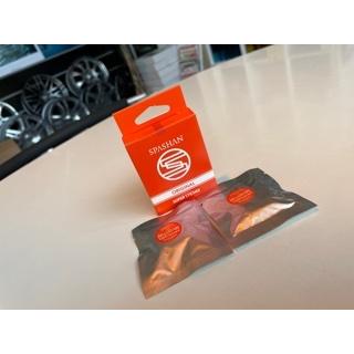 スパシャン ガーネッシュ スーパーライチの香り リフィル2個入り 車 カー用品 芳香剤 オリジナル エアーフレッシュナー 室内 エアコン | SPASHAN | 01