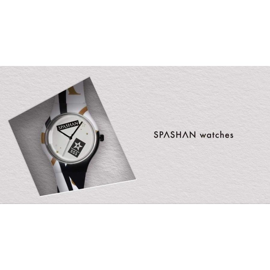 スパシャン ウォッチ 腕時計 時計 オシャレ 洗車 カー用品 SPASHAN | 