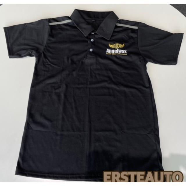 スパシャン エンジェルワックスポロシャツ フォログラム 洗車 カー用品 カーケア 磨き ポロシャツ 羽 SPASHAN |  | 01